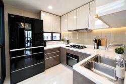 Twin Fountains (D25), Condominium #616807521